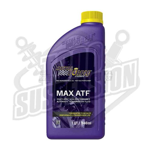 MAX ATF®  1 Qt. ( 946ml )
