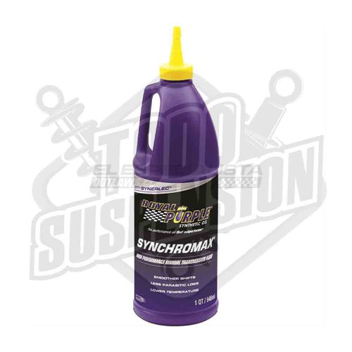 SYNCHROMAX®  1 Qt. (946ml)