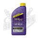High Performance Motor Oil 5W-40 1 Qt. (946ml)