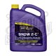 SNOW 2-C 2 CYCLE  1 Gal.(3.785lt)