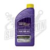 High Performance Motor Oil 0W-40 1 Qt. (946ml)