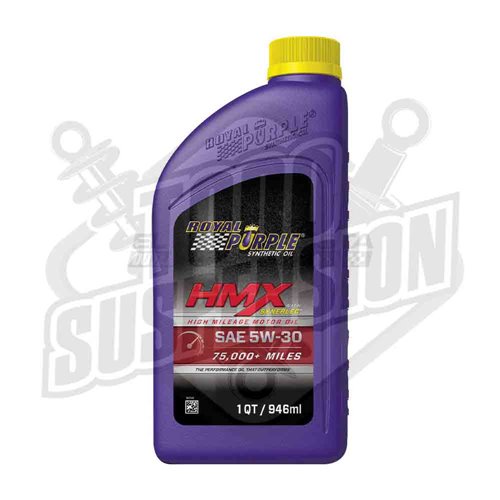 HMX® 5W-30 1 Qt. (946ml)