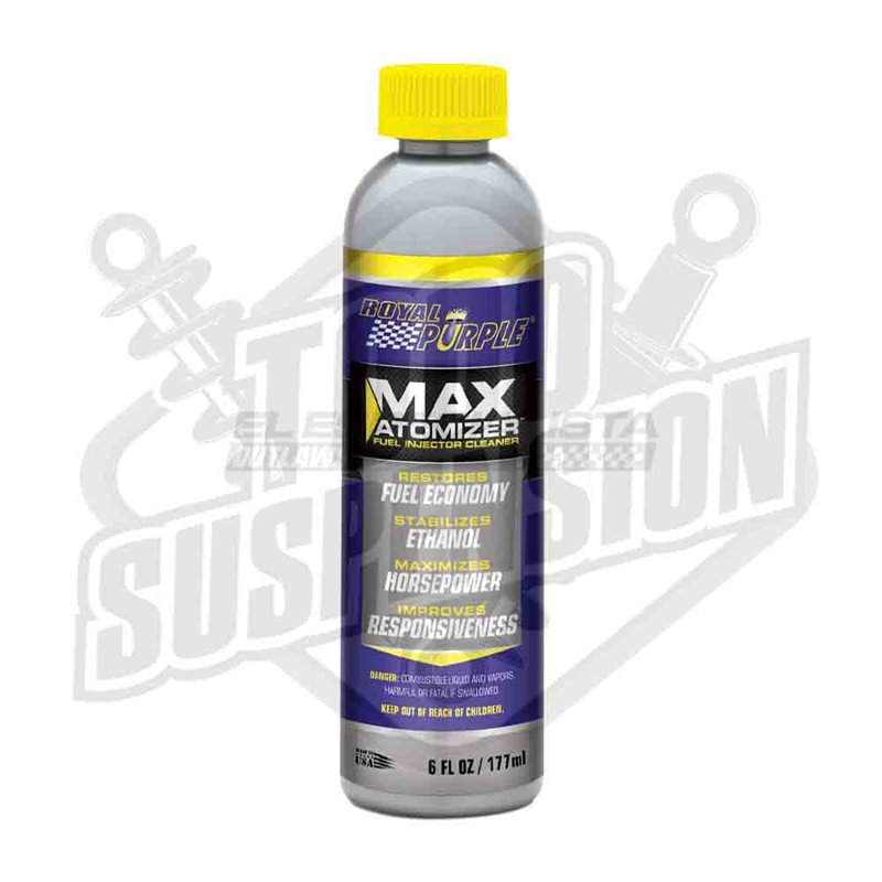 MAX-ATOMIZER  6 Oz.(177ml)