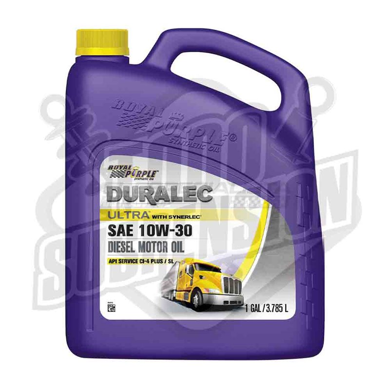 DURALEC® ULTRA 10W-30 1 Gal.(3.785lt)