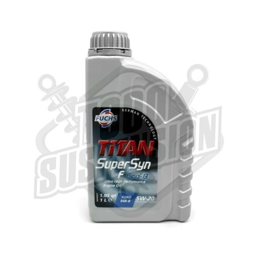 TITAN SUPERSYN F ECO-B 5W20 1l