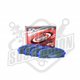 Pastillas de freno GTX Heavy Duty codigo 766 S