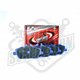 Pastillas de freno GTX Heavy Duty codigo 870 S