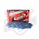 Pastillas de freno GTX Heavy Duty codigo 1052 S