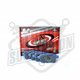 Pastillas de freno GTX Heavy Duty codigo 1169 S