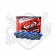 Pastillas de freno GTX Heavy Duty codigo 1154 S