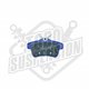 Pastillas de freno GTX Heavy Duty codigo 1154 S