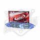 Pastillas de freno GTX Heavy Duty codigo 1201 S