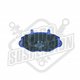 Pastillas de freno GTX Heavy Duty codigo 1193 S