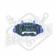 Pastillas de freno GTX Heavy Duty codigo 1193 S