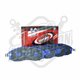 Pastillas de freno GTX Heavy Duty codigo 333 S