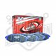 Pastillas de freno GTX Heavy Duty codigo 471 S