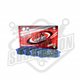 Pastillas de freno GTX Heavy Duty codigo 1311 S