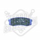 Pastillas de freno GTX Heavy Duty codigo 1311 S