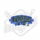 Pastillas de freno GTX Heavy Duty codigo 1382 S
