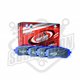 Pastillas de freno GTX Heavy Duty codigo 1262 S