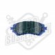Pastillas de freno GTX Heavy Duty codigo 1262 S