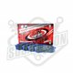 Pastillas de freno GTX Heavy Duty codigo 1318 S