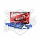 Pastillas de freno GTX Heavy Duty codigo 1383 S