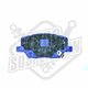 Pastillas de freno GTX Heavy Duty codigo 1420 S