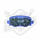 Pastillas de freno GTX Heavy Duty codigo 1421 S