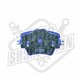 Pastillas de freno GTX Heavy Duty codigo 1416 S