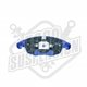 Pastillas de freno GTX Heavy Duty codigo 1053 S