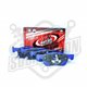 Pastillas de freno GTX Heavy Duty codigo 1408 S
