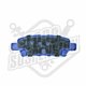 Pastillas de freno GTX Heavy Duty codigo 823 S