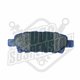 Pastillas de freno GTX Heavy Duty codigo 823 S