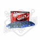 Pastillas de freno GTX Heavy Duty codigo 781 S