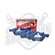 Pastillas de freno GTX Heavy Duty codigo 894 S