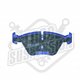 Pastillas de freno GTX Heavy Duty codigo 894 S