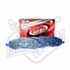 Pastillas de freno GTX Heavy Duty codigo 784 S