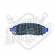 Pastillas de freno GTX Heavy Duty codigo 802 S