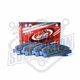 Pastillas de freno GTX Heavy Duty codigo 1111 S
