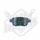 Pastillas de freno GTX Heavy Duty codigo 1112 S