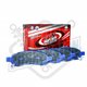 Pastillas de freno GTX Heavy Duty codigo 912 S