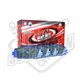Pastillas de freno GTX Heavy Duty codigo 805 S