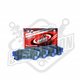 Pastillas de freno GTX Heavy Duty codigo 879 S