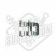 Pastillas de freno GTX Heavy Duty codigo 1125 S
