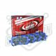 Pastillas de freno GTX Heavy Duty codigo 959 S