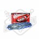 Pastillas de freno GTX Heavy Duty codigo 958 S
