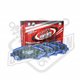 Pastillas de freno GTX Heavy Duty codigo 958 U