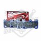 Pastillas de freno GTX Heavy Duty codigo 1200 S