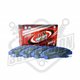 Pastillas de freno GTX Heavy Duty codigo 1051 S